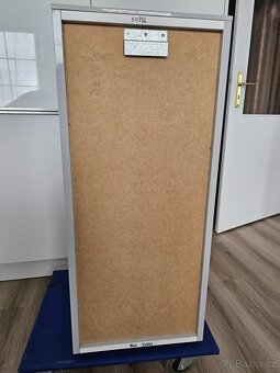 Komoda se šuplíky 2ks - 7