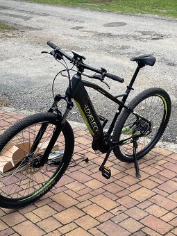 Elektrokolo Lovelec - 7