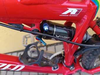 Specialized XC fsr - 7