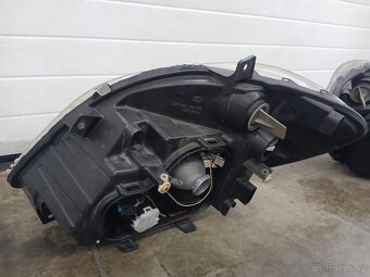 Mercedes-Benz SPRINTER '96 ČELNÍ SVĚTLO  L/R - 7