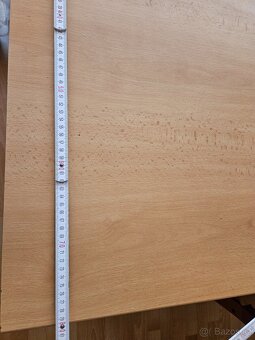 Kancelářský stůl - 7