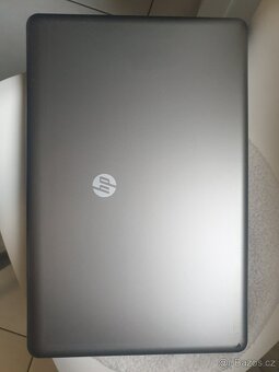 hp 635 amd dual core 1.6ghz - - 7