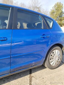 Mazda 3 1.6 2006 - 7