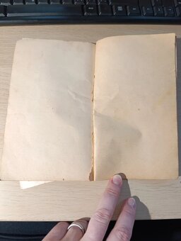 Jawa 250, 350 ccm návod k obsluze rok 1966 - 7