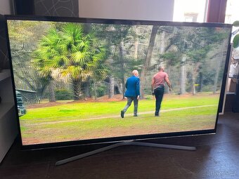Smart LED TV Samsung - 7