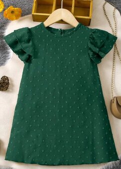 Dívčí šatičky - 7