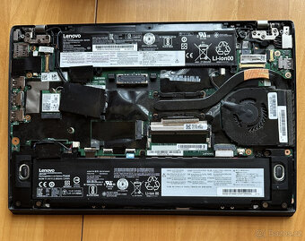 Lenovo ThinkPad T470s 20HF0000GE - 7