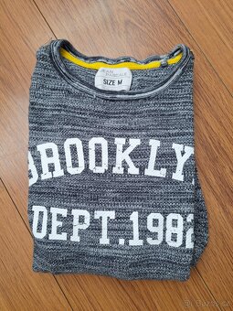 Mix kluk/chlapecké oblečení - 7