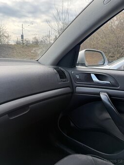 Škoda Octavia 2 1,9TDi 77kW - 7