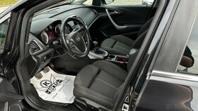 Opel Astra 2.0CDTi 121kW ECOflex,Navi - 7