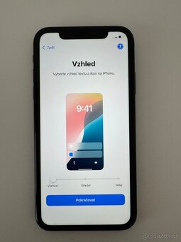 Apple iPhone XR, 64GB, black - 7