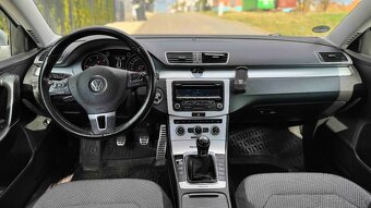 VW PASSAT B7 Alltrack - 7