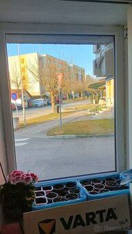 Prodám okna s ventilačkou - 7