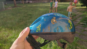 dětské kolo pro nejmenší - 7