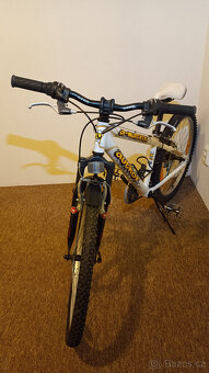 Dětské kolo AUTHOR 20" - 7