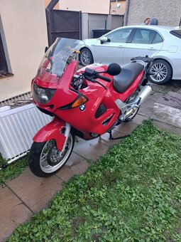 Bmw k1200rs - 7