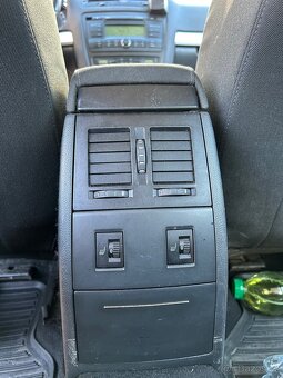 Skoda Octavia 2 - 7