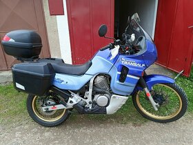 Honda XL 600V Transalp - 7