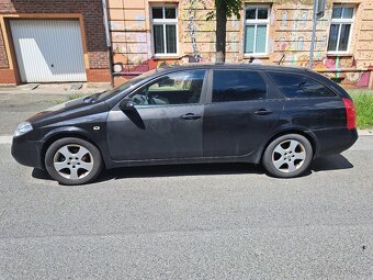Rodinný kombik strednni třídy za cenu Feldy - 7