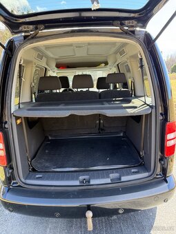 WV Caddy - 7
