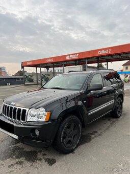 Jeep Grand Cherokee - 7