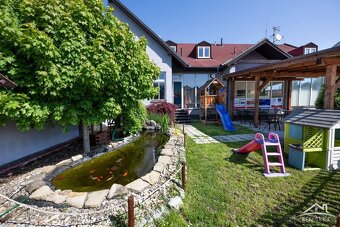 Hotel Wellness automyčka - 7