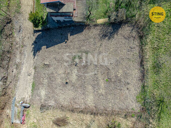 Prodej stavebního pozemku 576 m2, 132176 - 7