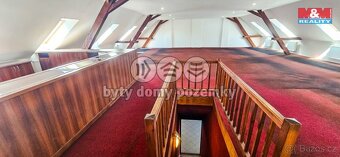 Pronájem obchodního objektu, 519 m², Rabštejnská Lhota - 7