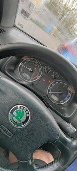 Octavia 1.9tdi sleva - 7