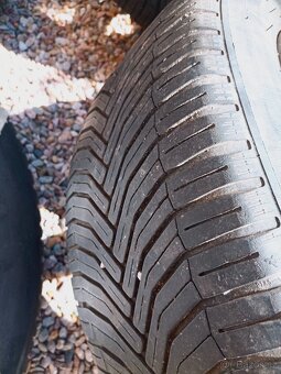 Kola BMW 5x120 205/55 r16 - 7