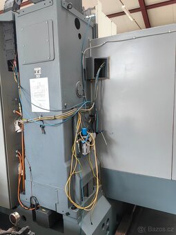 Centrum MCV 1000 2002r Heidenhein iTNC530 - 7