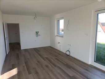 Prodej novostavby rodinného domu 4+kk, ener. tř. A - 7