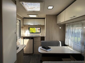 Caravelair Alba 400, 2020, STAN+MARKÝZA+BATERIE+NOSIČ KOL+TV - 7