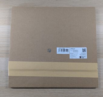 NOVÁ Bambu Lab X1/P1/A1- Oboustranná podložka Cool SuperTack - 7