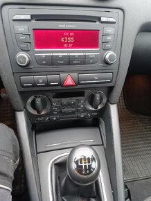 Audi A3 2008 - 7