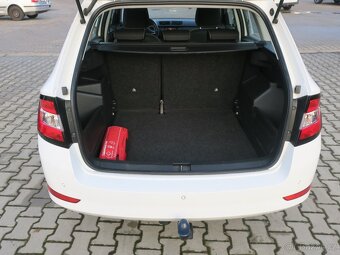 Prodám Škoda Fabia 1.0 TSi 81 kW - 7