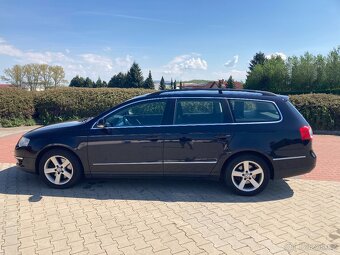 VW Passat 2.0 TDI - 7