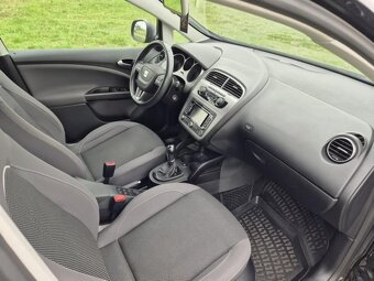 Prodám Seat Altea XL 1.4TSI 92KW - KLIMATIZACE - 7