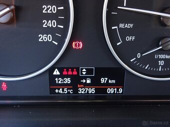 BMW 420i Grand Coupe r.v.2015 (135 kw) MANUÁL - 7