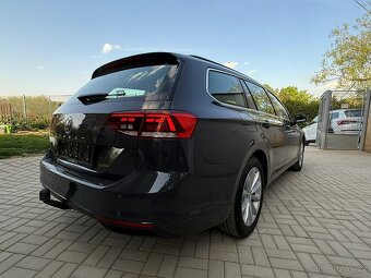 VW Passat B8 2.0 TDI 110Kw/DSG/Busin/Kamera/Navi/2021 - 7