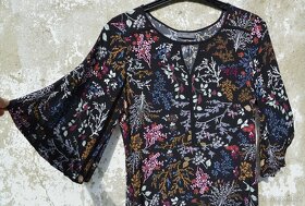 elegantní šaty značky Yessica vel. 40 - 7