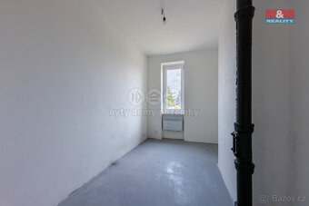 Prodej bytu 3+kk, 54 m², Abertamy, ul. ČSA - 7