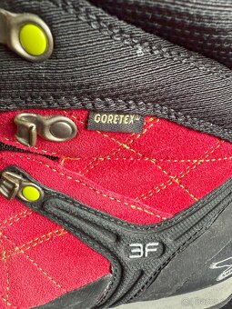 Salewa Goretex č:42 - 7