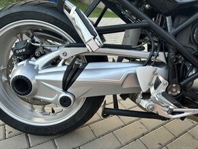 Bmw r 1200 r - 7