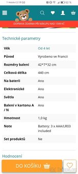 Autodráhy s náhradními autíčky - 7