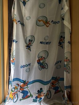 Záclony do dětského pokoje - 7
