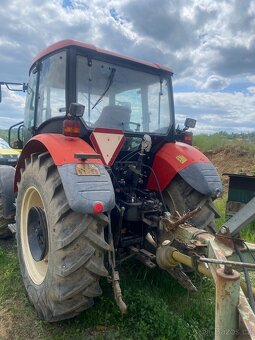 Zetor 7341 - 7