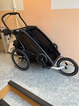Thule chariot sport 1 - 7
