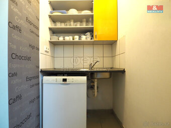 Pronájem kancelářského prostoru, 145 m², Karviná, ul. Markov - 7