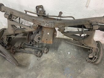 Mix dilu bmw e34 e46 e39 - 7